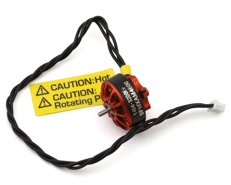 1404-3200Kv Brushless Outrunner Motor 12-Pole — SPMXAM4600