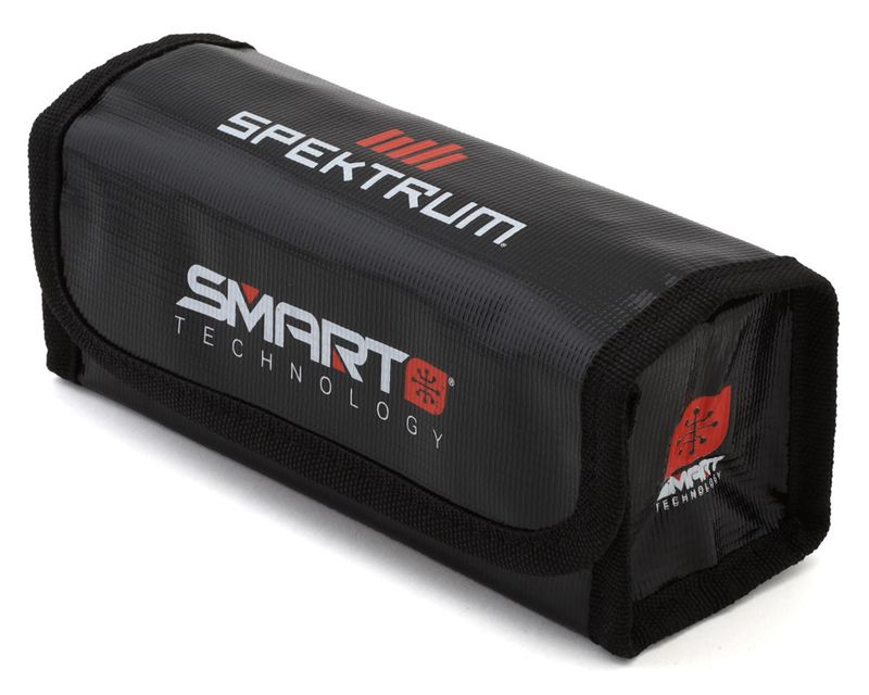 Smart Lipo Bag, 18 x 7 x 7 cm — SPMXCA500
