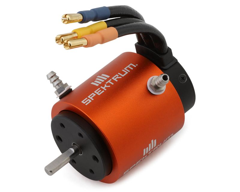 3660 2200Kv Marine Motor — SPMXMM1500