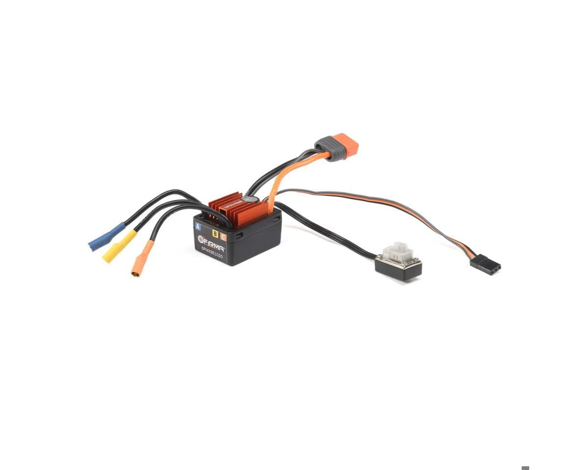 Firma 30A BL Smart ESC: Minis — SPMXSE1030