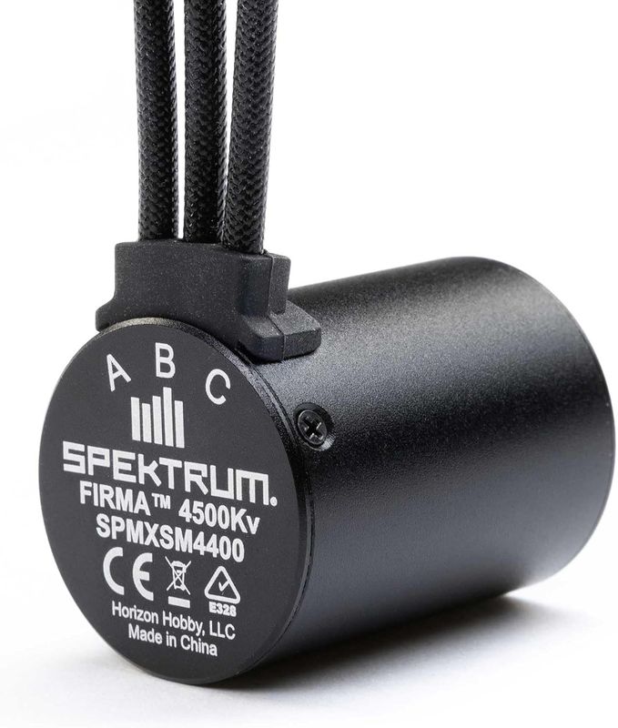 Avian 4240-800Kv Brushless Motor 14-Pole — SPMXAM4400