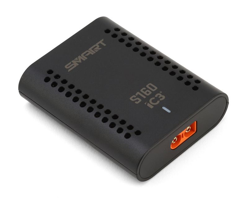 S160 1x60W USB-C Smart Charger IC3 — SPMXC3163