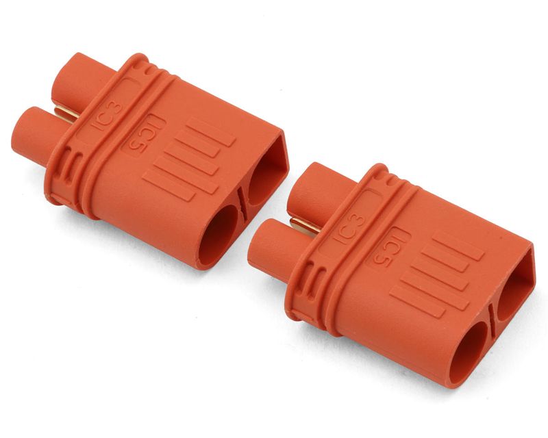 1pc. battery adapter: IC5 Device/IC3 Battery (2) — SPMXCA522