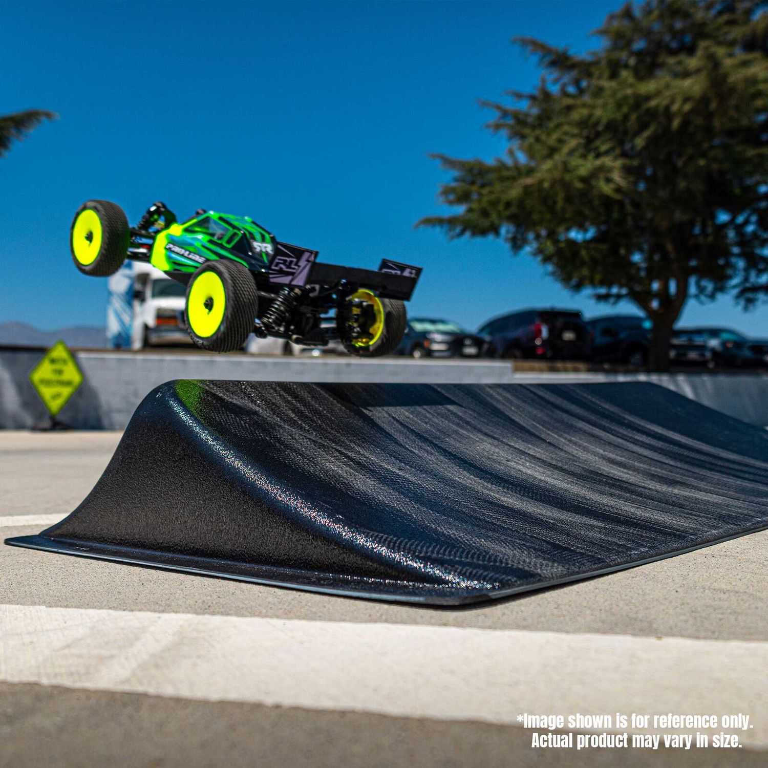 Pro-Line Low Kicker Ramp - PRO652301