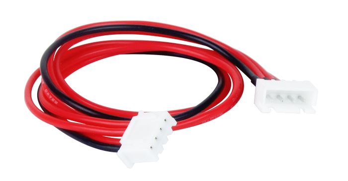 10.5” Balance Plug Extension Cord for 3-Cell LiPo Batteries — 105-BALANCE-PLUG-EXTENSION-CEXT-3-V2