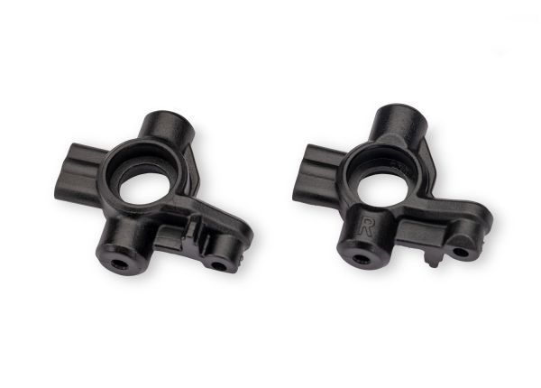 Steering Blocks (L&amp;R) — 10537-BLK