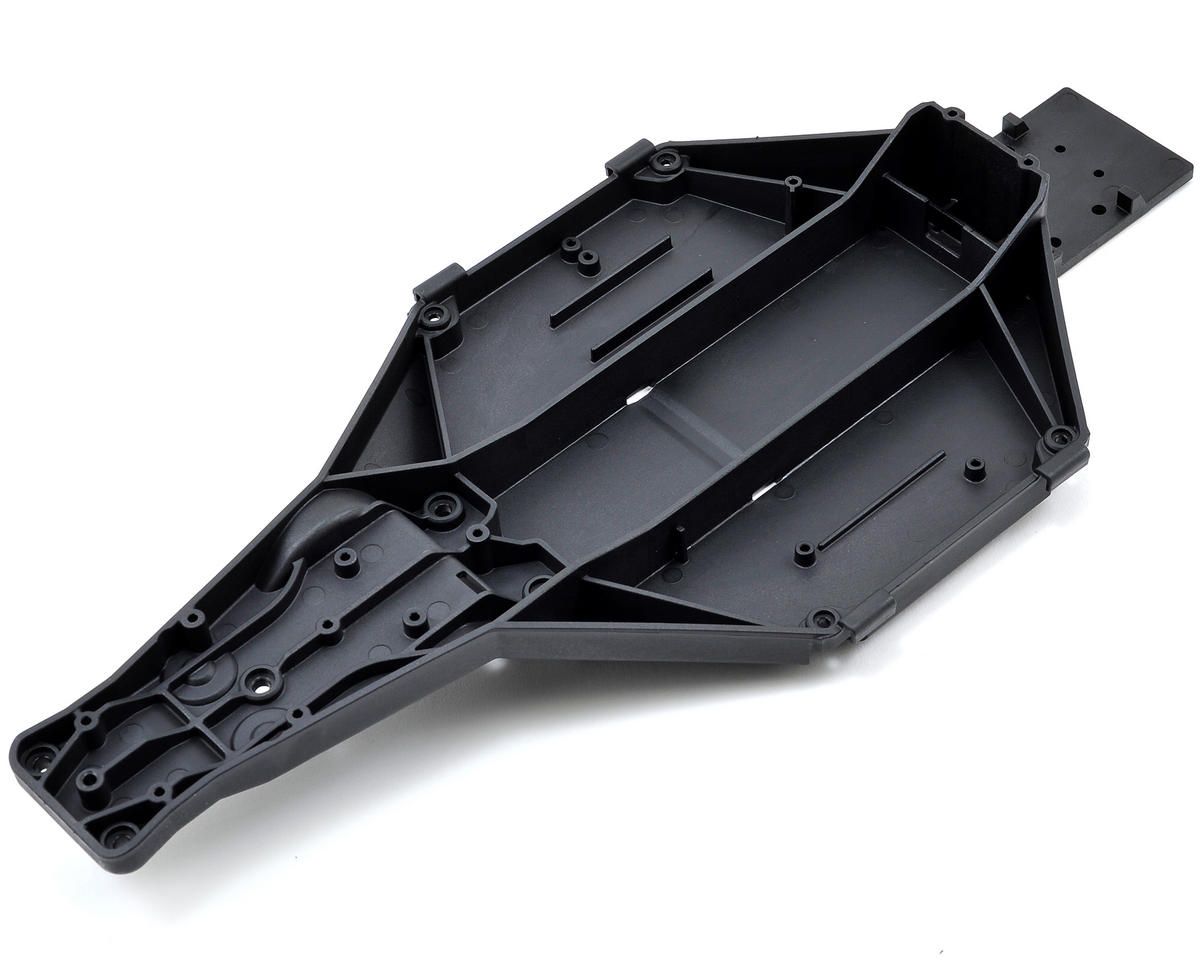 Slash 2WD Gray Low-CG Chassis — 5832-DGRY