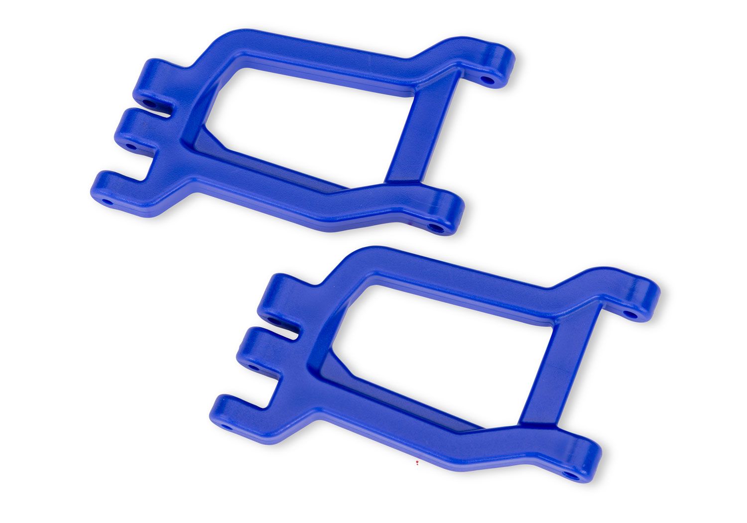 Blue Rear Suspension Arms (L&amp;R) — 13631-BLUE