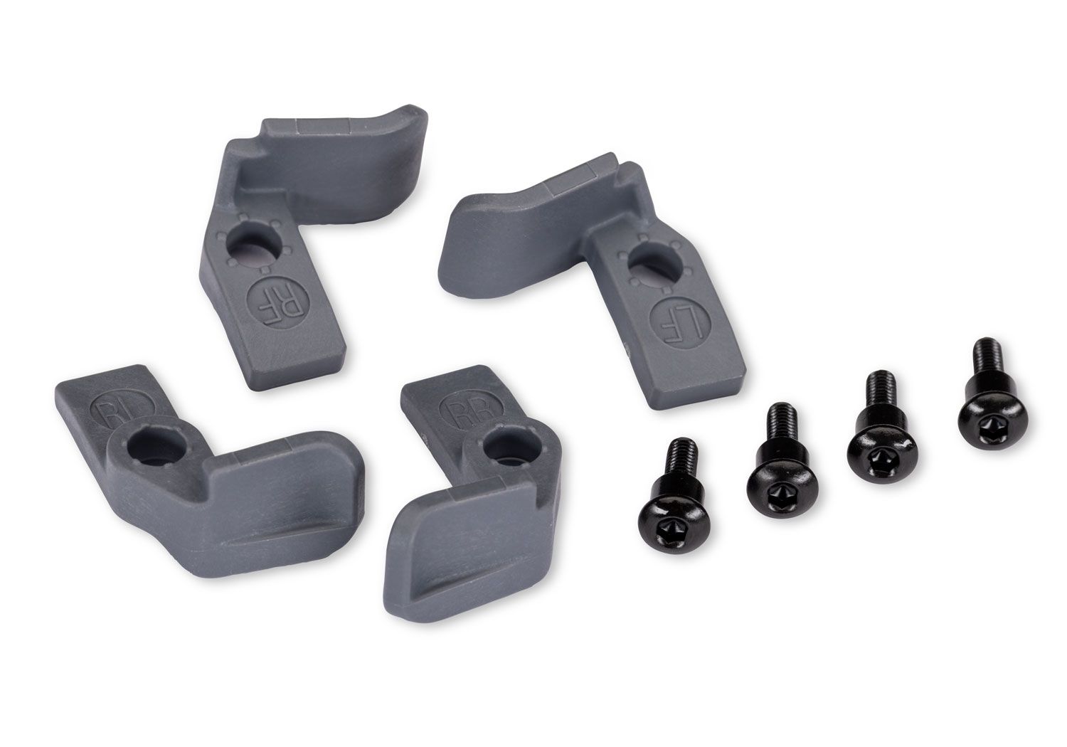 BODY MOUNT LOCKS F/R L/R — 13620