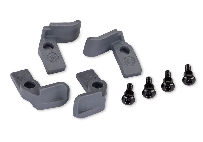 BODY MOUNT LOCKS F/R L/R — 13620