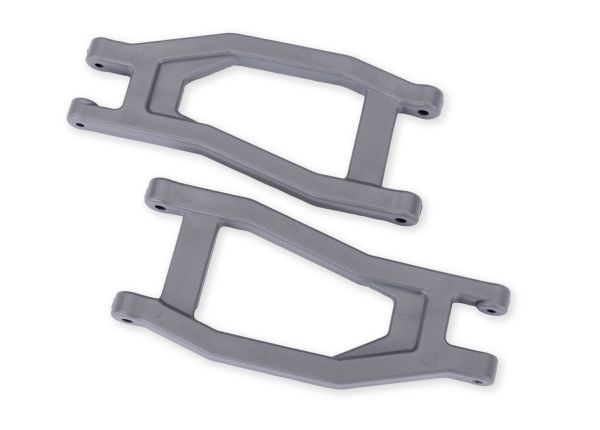 Slate Gray Front Upper Suspension Arms (L&amp;R) — 13633-SLGRY