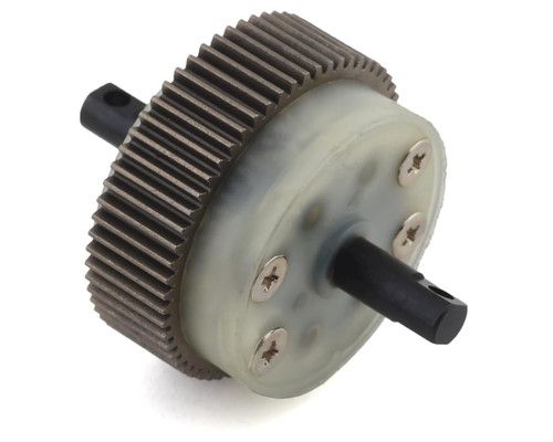 Pro-Built 2WD Differential — 2380R