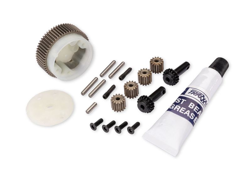 Complete 2WD Differential — 2388R
