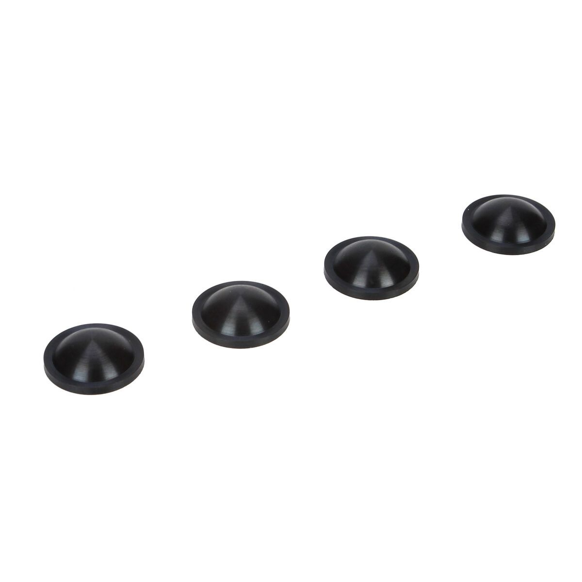 16mm Shock Bladders (4): 8B 3.0, 8X, 8XE — LOS-5252