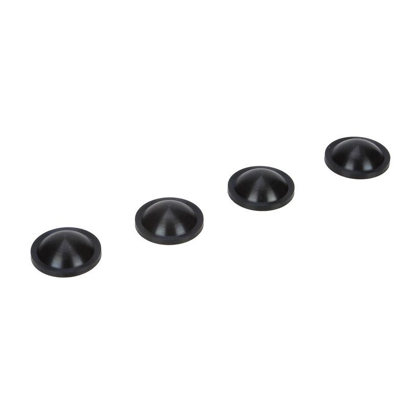 16mm Shock Bladders (4): 8B 3.0, 8X, 8XE — LOS-5252