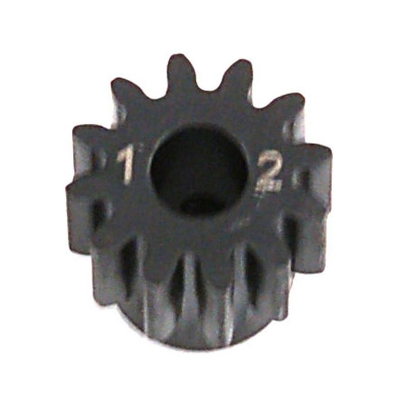 1.0 Module Pitch Pinion, 12T: 8E, SCTE — LOS-5275