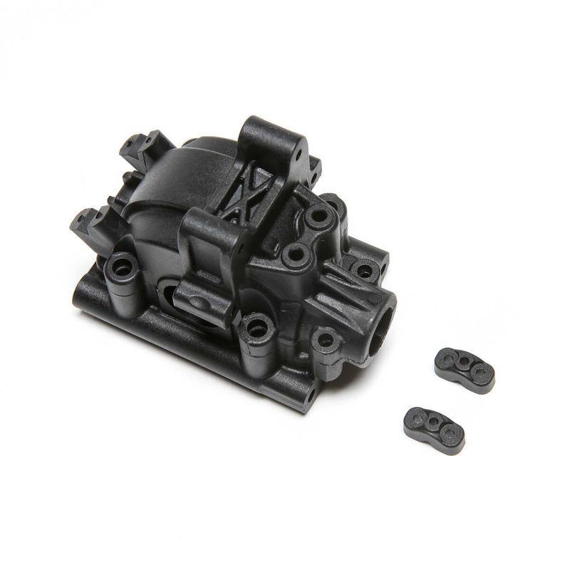 Rear Gear Box: 8XT — LOS-5277