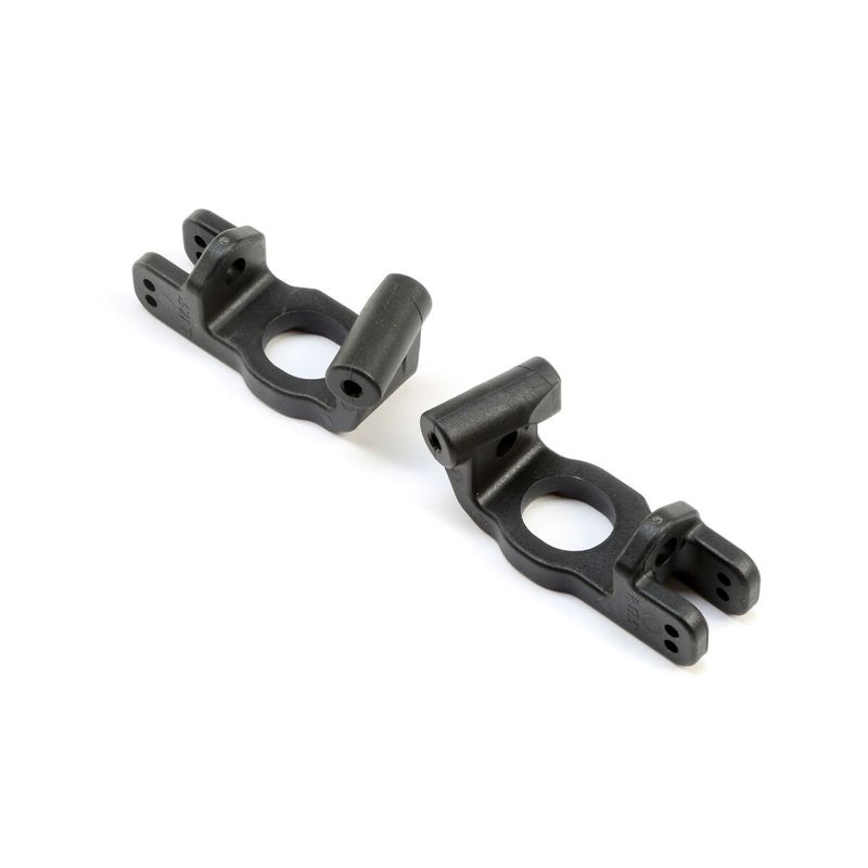 Spindle Carrier Set, 17.5 Degree: 8X, 8XE — LOS-5283
