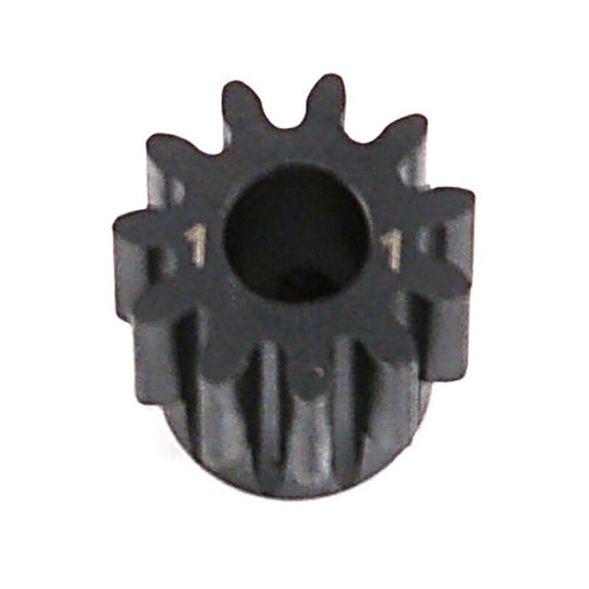 1.0 Module Pitch Pinion, 11T: 8E, SCTE — LOS-5309