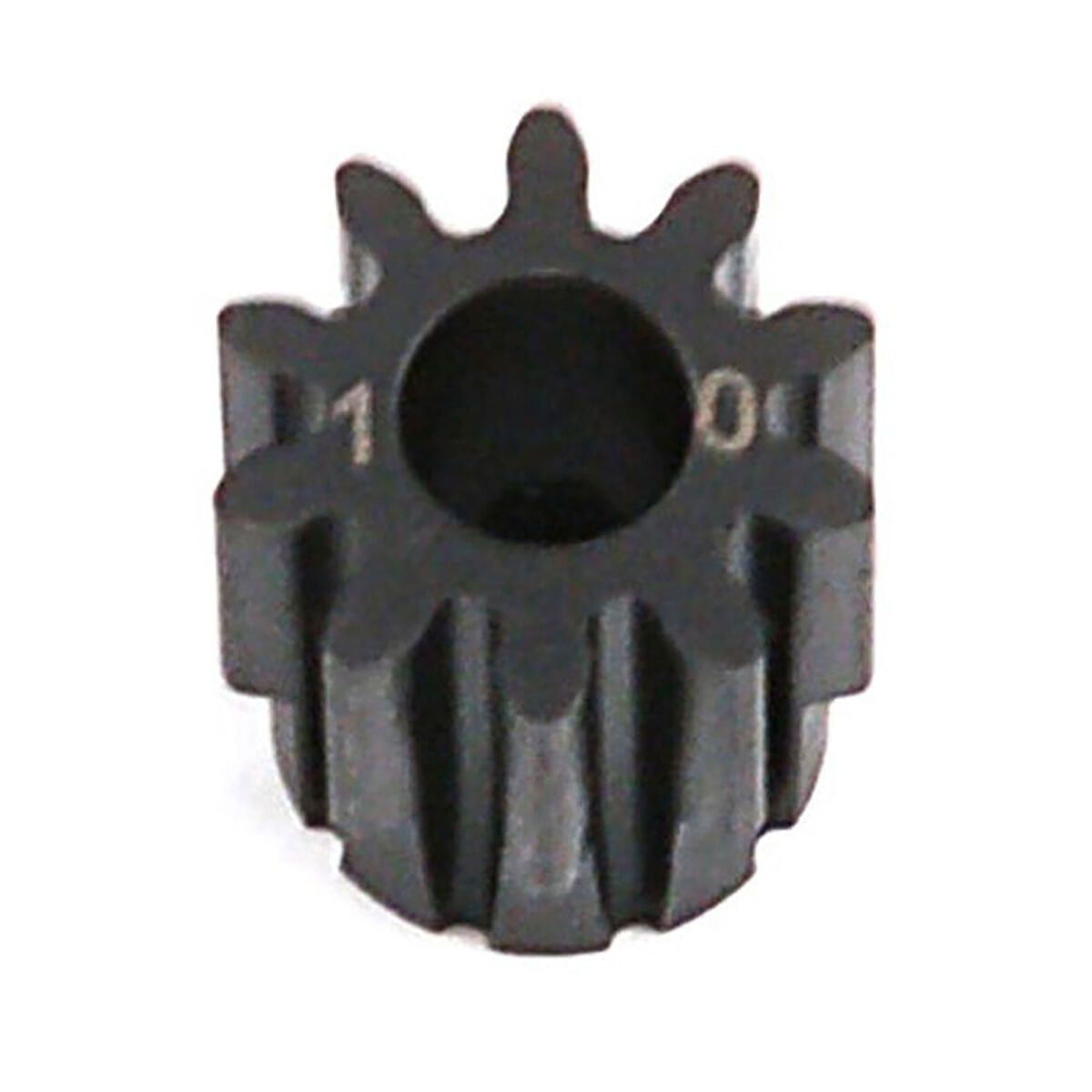 1.0 Module Pitch Pinion, 10T: 8E, SCTE — LOS-5310