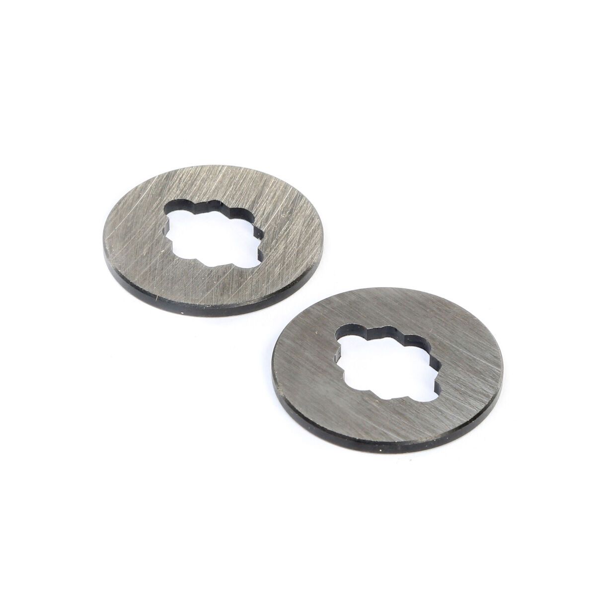 Brake Rotor (2): 8IGHT-X — LOS-5282