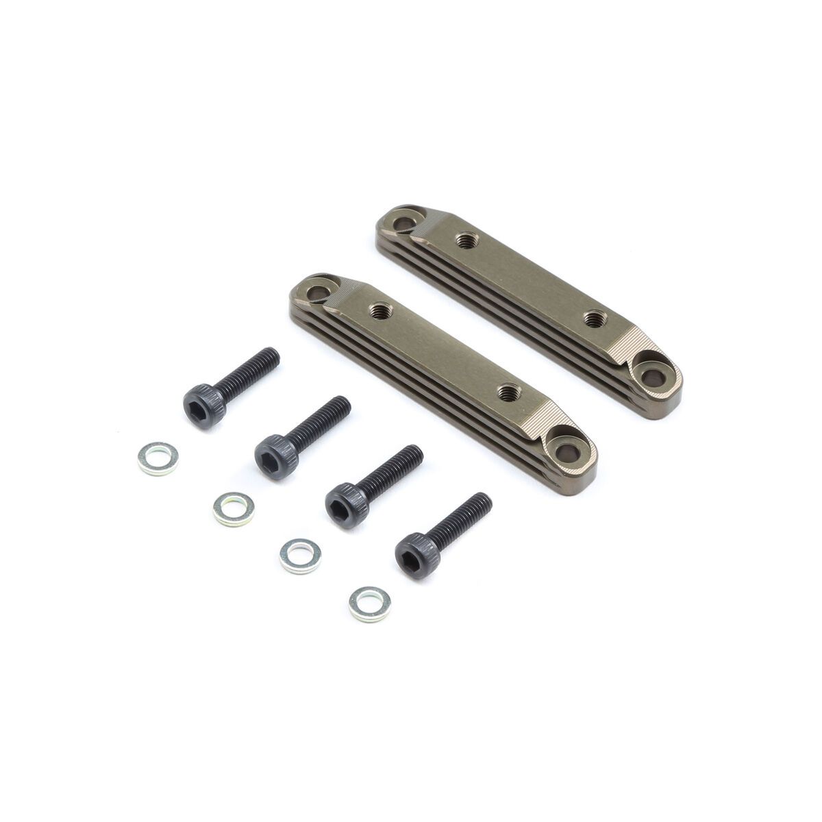 Quick Change Engine Mount Only: 8X — LOS-5307