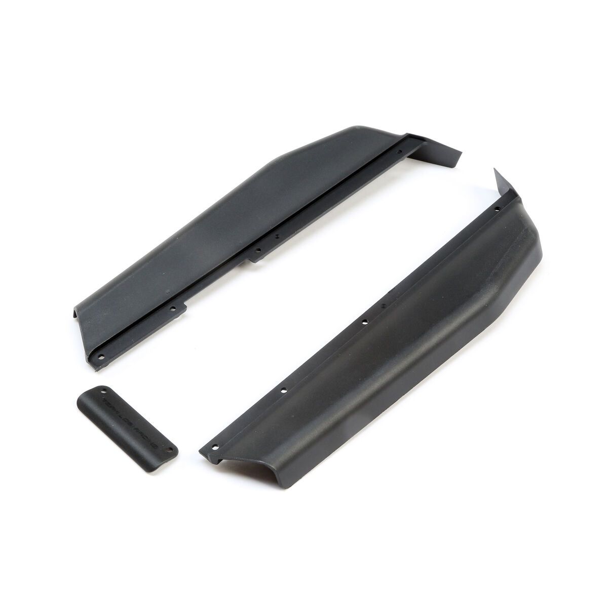 Side Guards: 8IGHT-X — LOS-5235