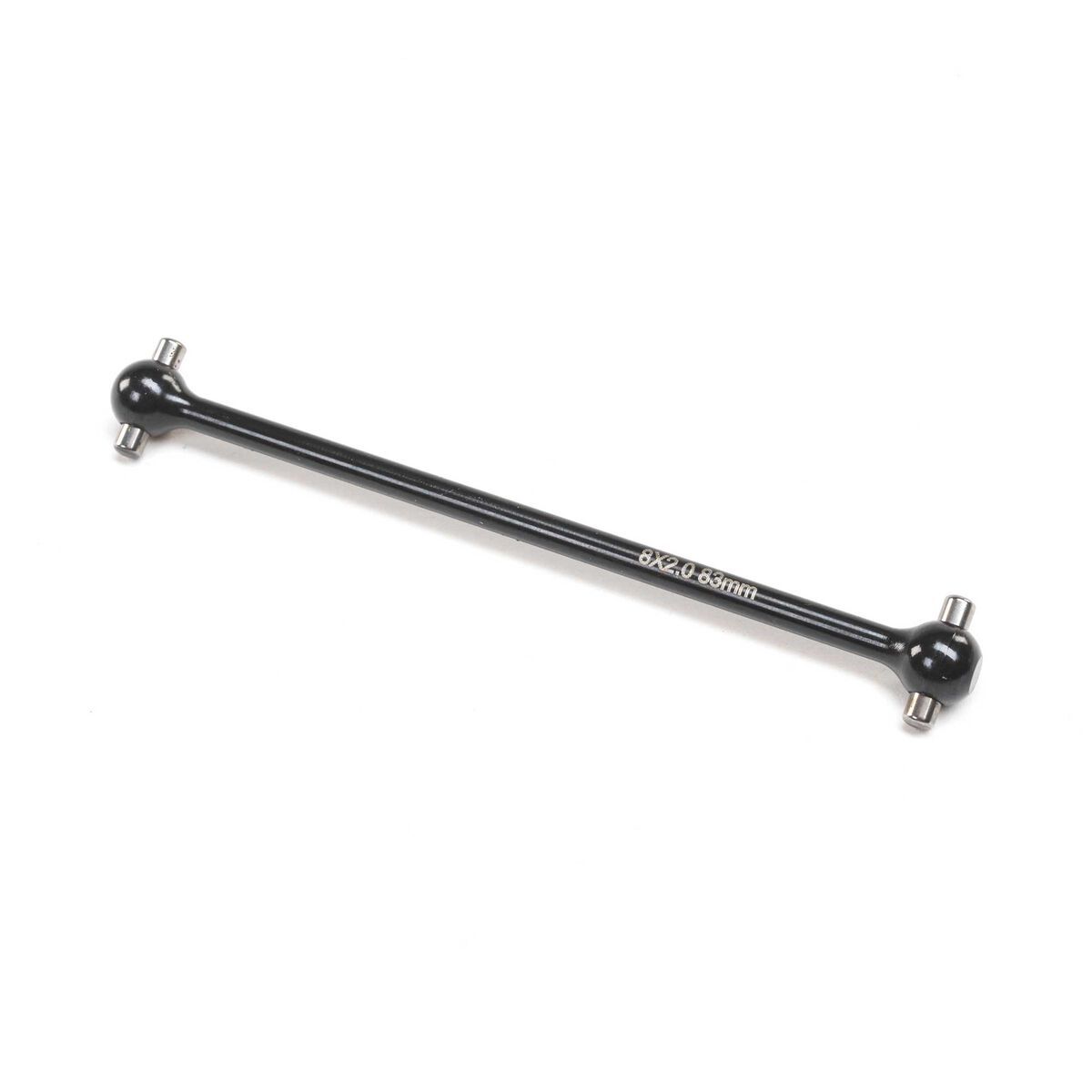 Front Center Dogbone: 8X, 8XE 2.0 — LOS-5243