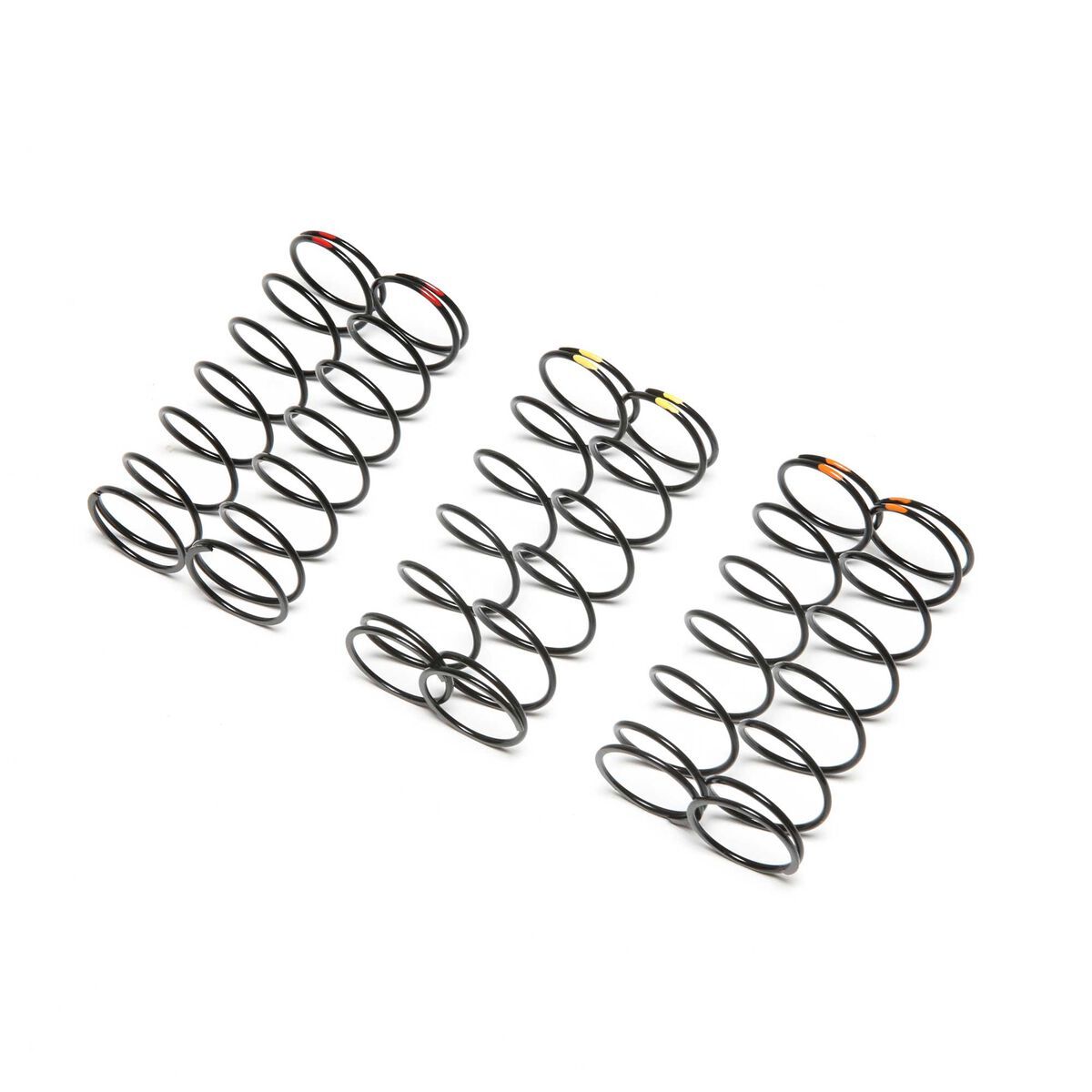 Spring Set, Front: 8XT — LOS-5247