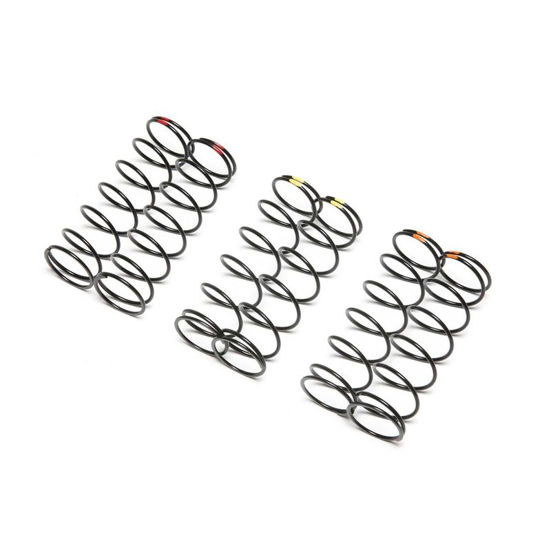 Spring Set, Front: 8XT — LOS-5247