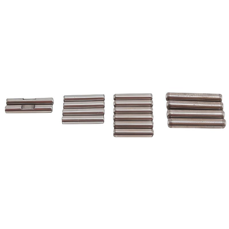 Drive Pin Set: 8X/E 2.0, 8XT — LOS-5250