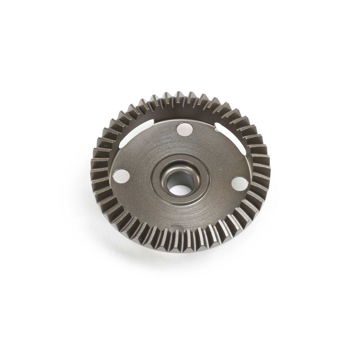 Rear Differential Ring &amp; Pin Gear: 8X, 8XE 2.0 — LOS-5289