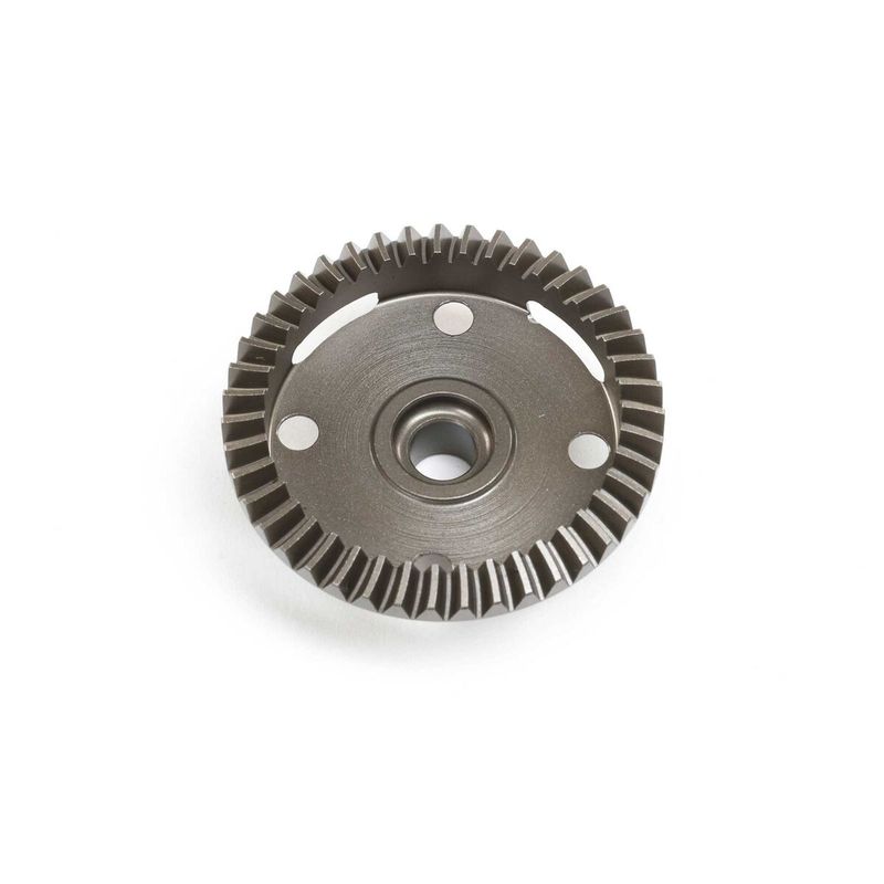 Rear Differential Ring &amp; Pin Gear: 8X, 8XE 2.0 — LOS-5289