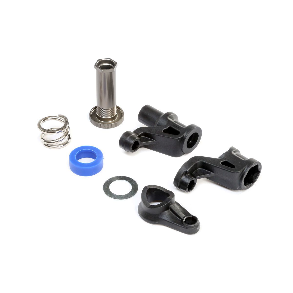 Bellcrank Set: 8X, 8XE — LOS-5286