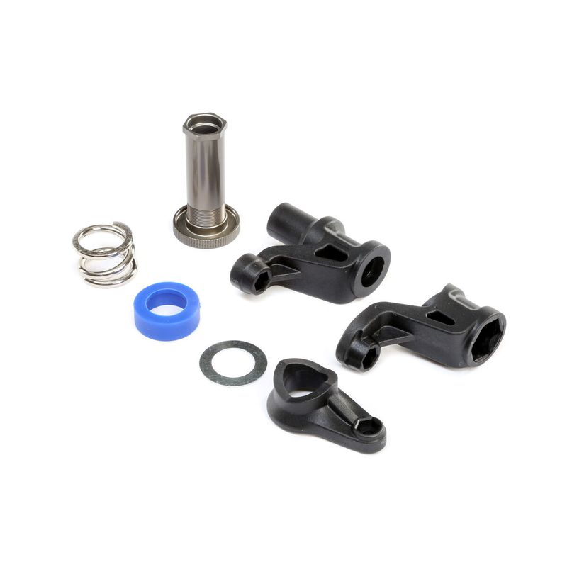 Bellcrank Set: 8X, 8XE — LOS-5286