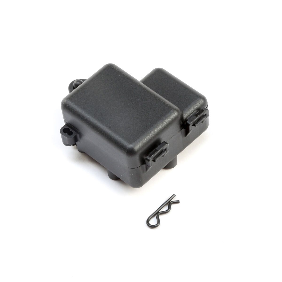 Receiver Box: 8IGHT-X — LOS-5308