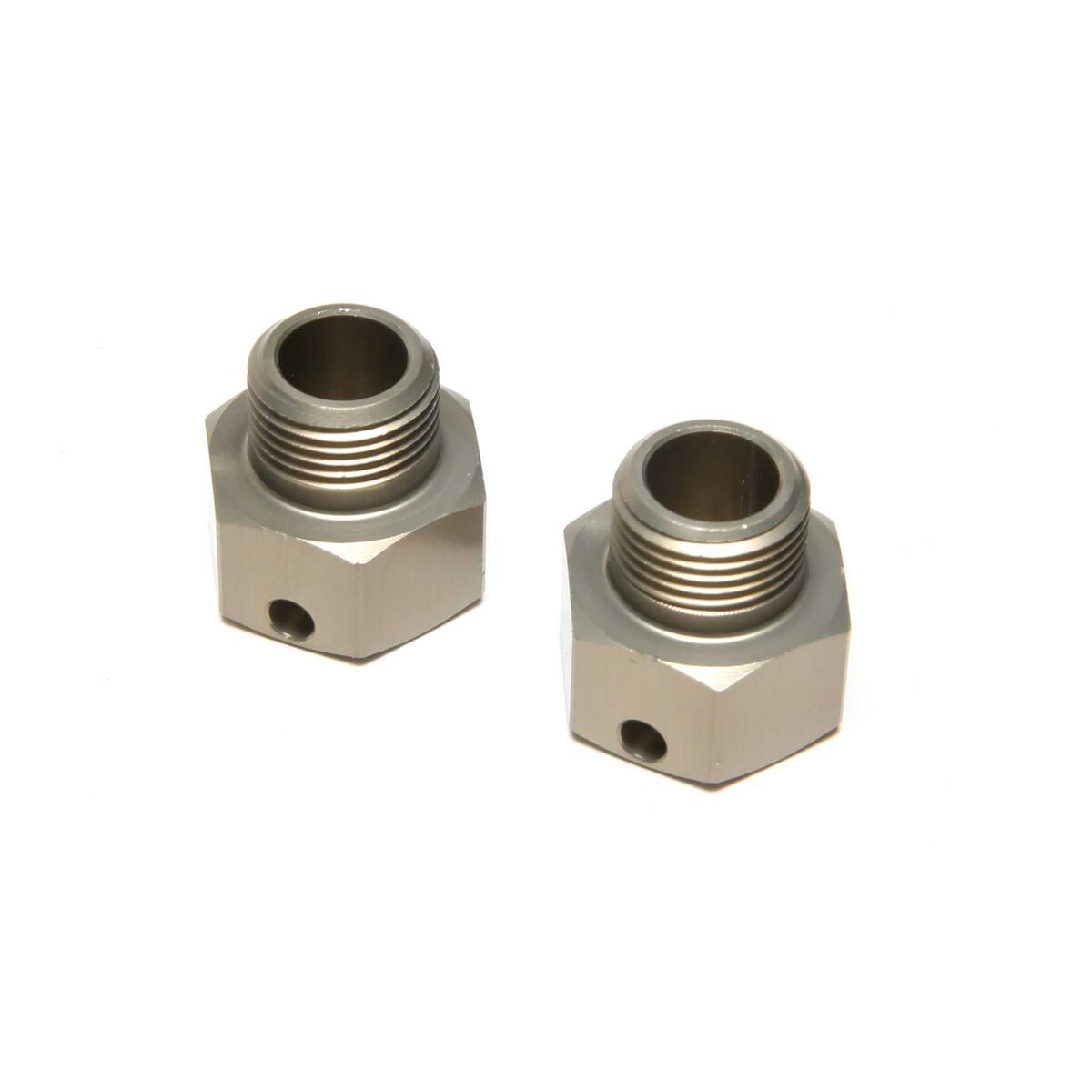 Wheel Hex, Rear: 8XT — LOS-5311