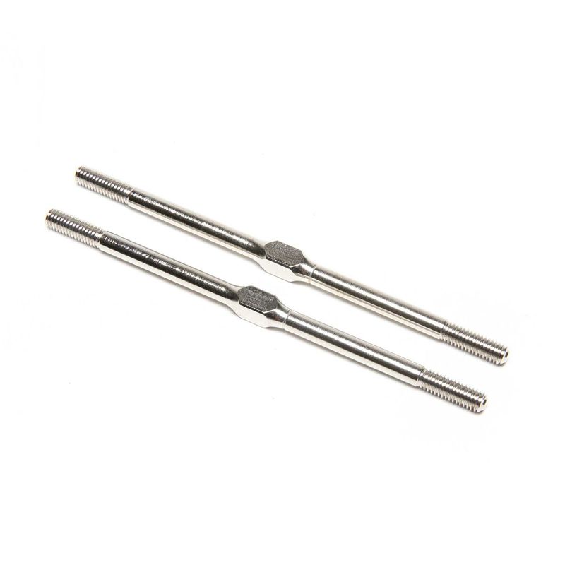 Turnbuckle Steering (2): 8XT — LOS-5312