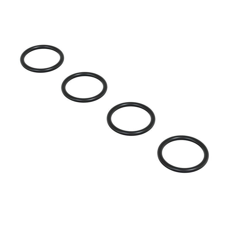 ARRMA O-Ring Set, Rubber, 15.4x1.75mm (4pcs) — ARA-4125