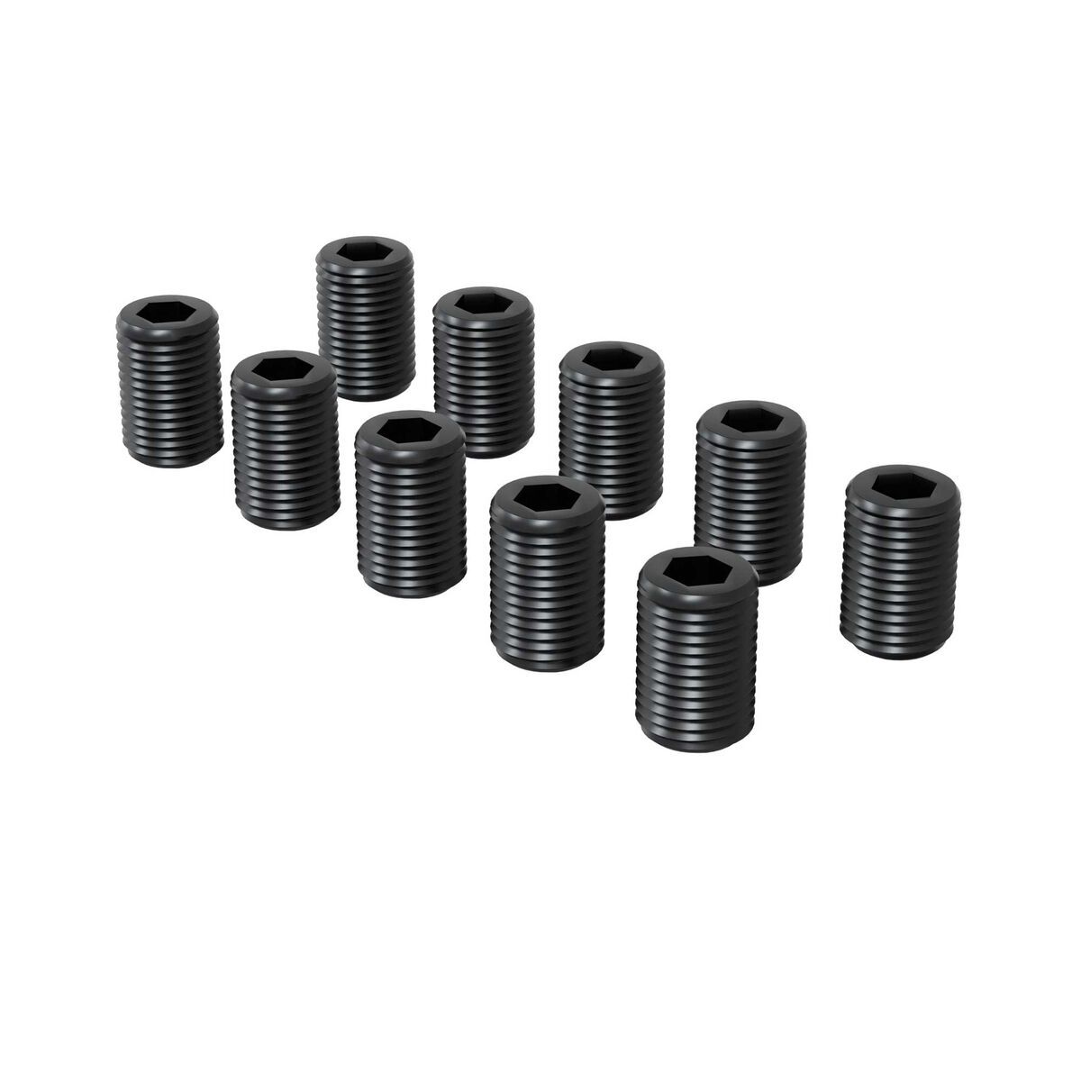 ARRMA Set Screw, M4x6mm (10pcs) — ARA-4128
