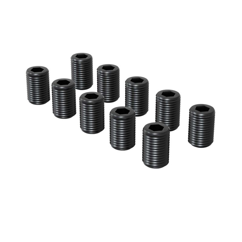 ARRMA Set Screw, M4x6mm (10pcs) — ARA-4128