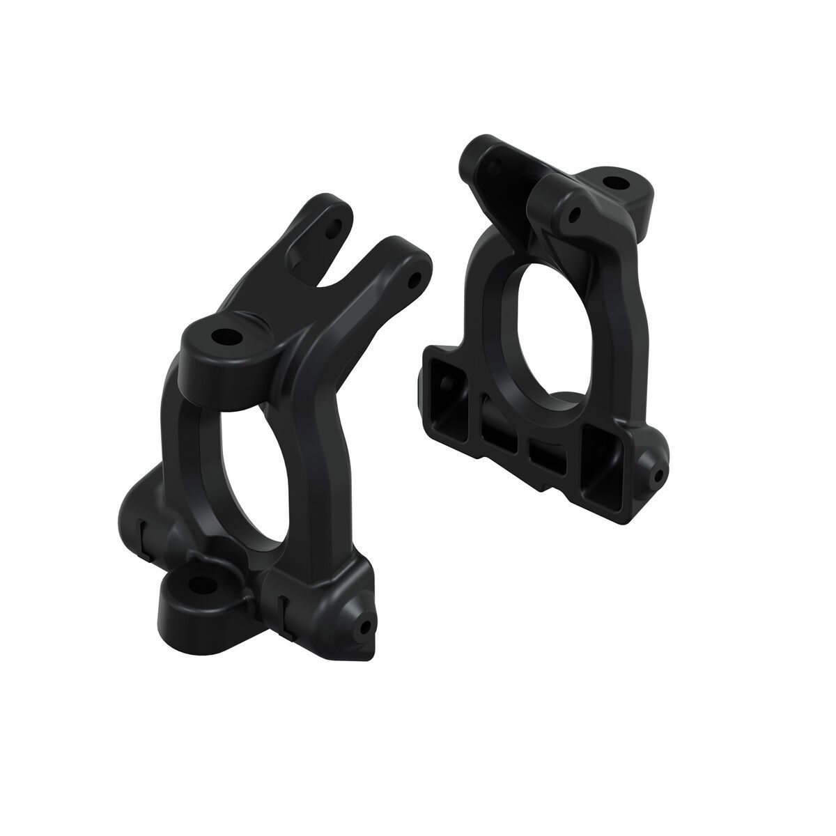ARRMA C-Hub Caster Block Set, Composite (2pcs) — ARA-4127