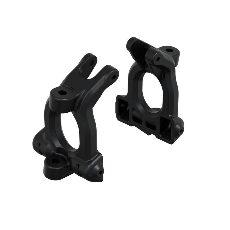 ARRMA C-Hub Caster Block Set, Composite (2pcs) — ARA-4127