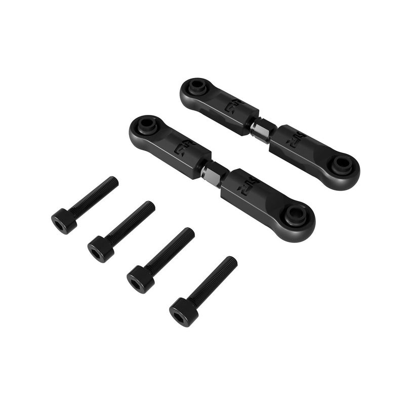 ARRMA Steering Links Set F (2pcs): GROM — ARA-4776