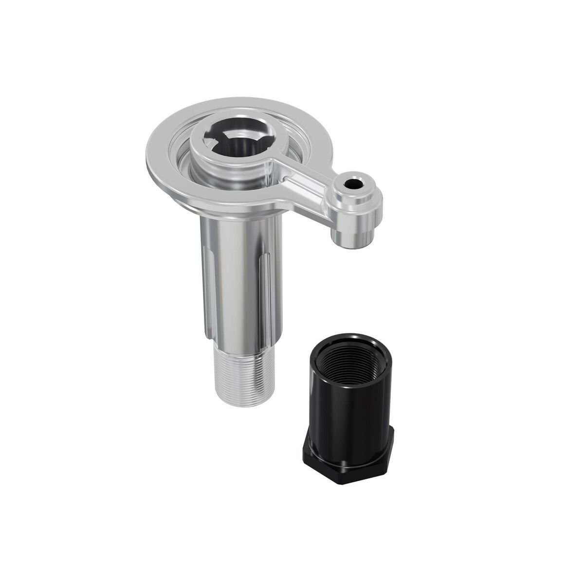 ARRMA Servo Saver Metal Hub Set — ARA-4807