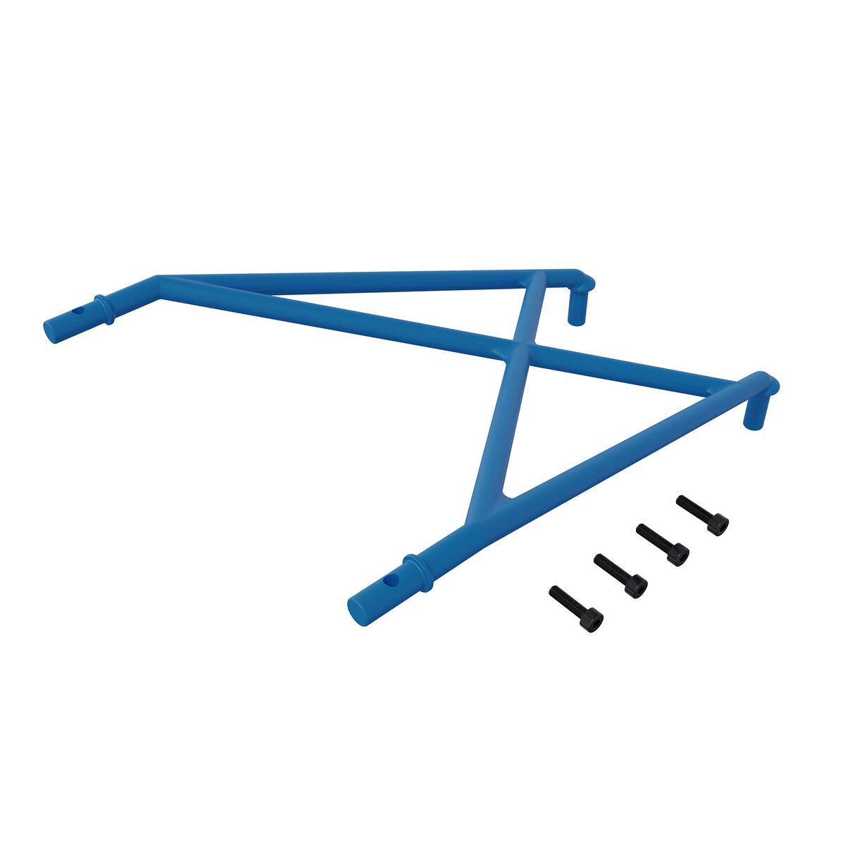 ARRMA Body Roll Cage, Monster Truck, Blue — ARA-4595