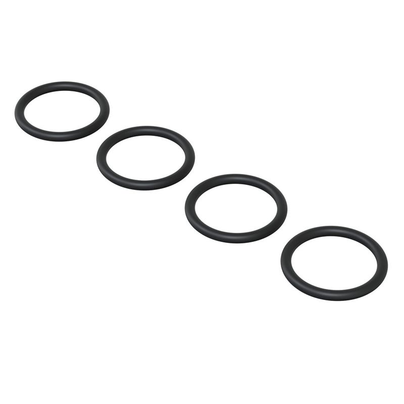 ARRMA O-Ring Set, Rubber, 16x2mm (4pcs) — ARA-4816