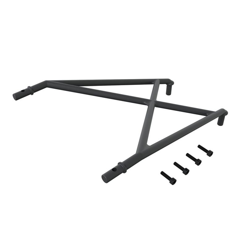 ARRMA Body Roll Cage, Monster Truck, Gunmetal — ARA-4673