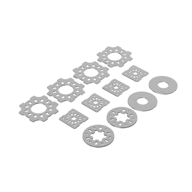 ARRMA Limited Slip Differential Plates for 39mm Differential Case — ARA-4806