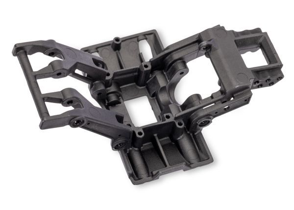 Traxxas TXC-4M Chassis — 12022